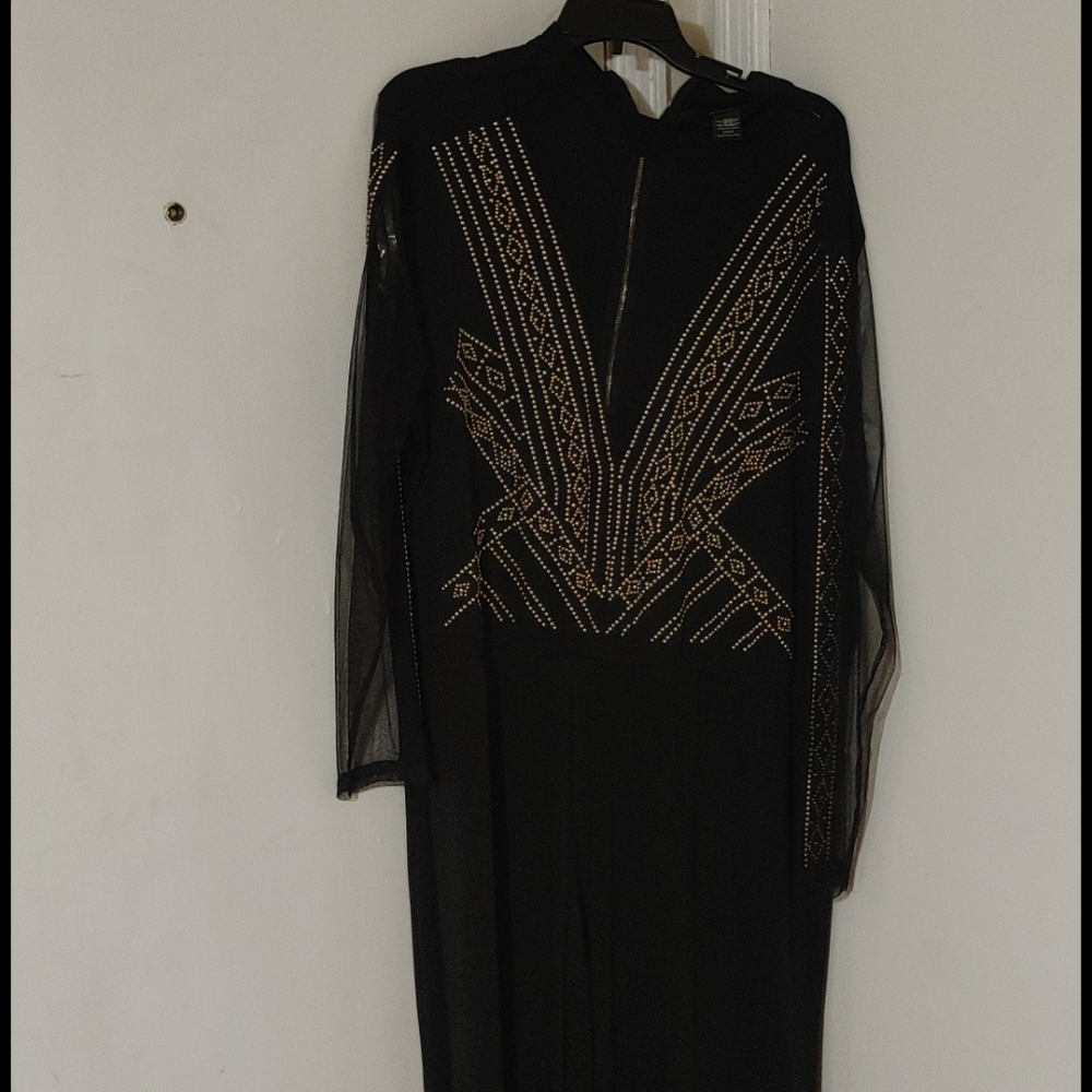 Jumpsuit